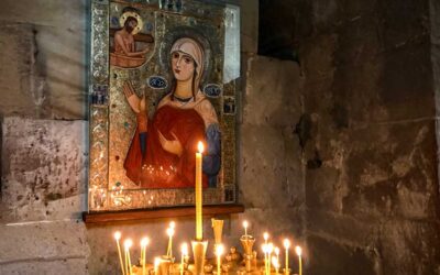 Gott um seiner selbst willen lieben – Zwischen spiritueller Sehnsucht und theologischer Ratlosigkeit