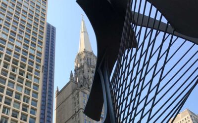 Kirche ohne Gott? Vom Aushalten der Leere und dem Mut zur Hoffnung