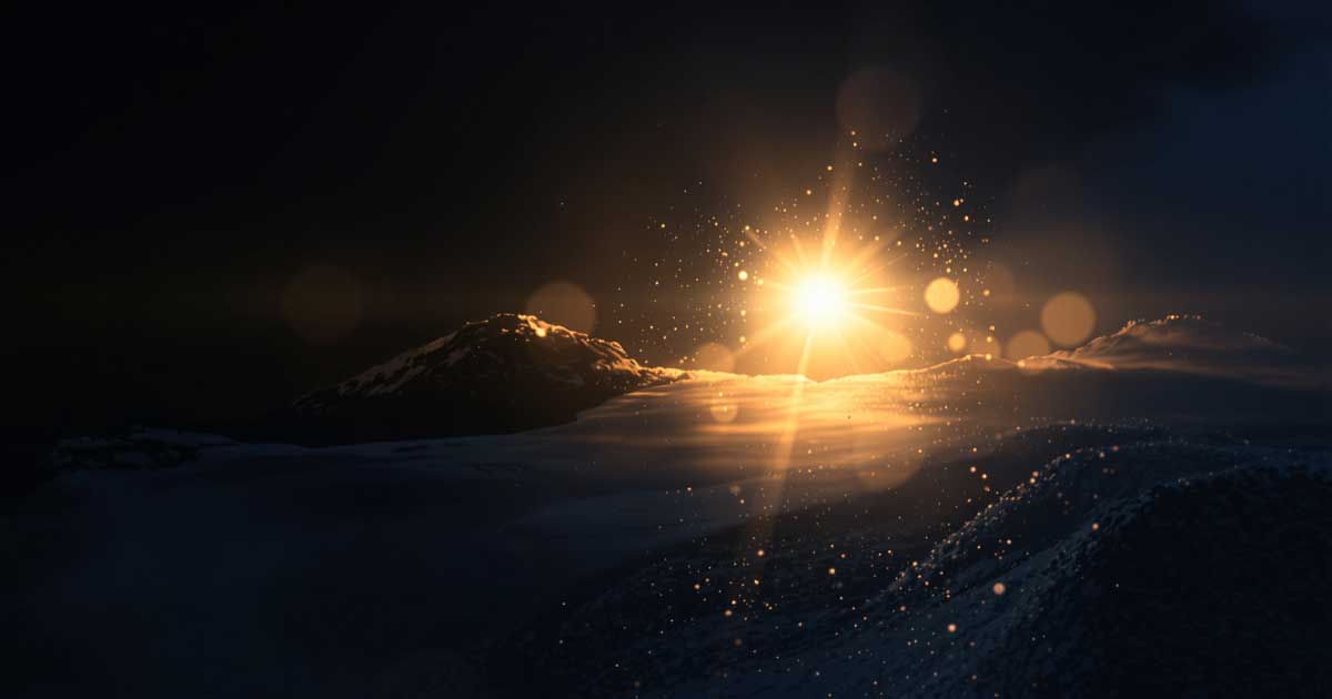 Günter Thomas Weihnachten