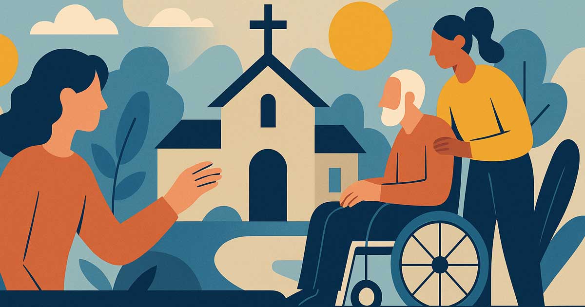 Diakonie Vor Ort Diakonie vor Ort