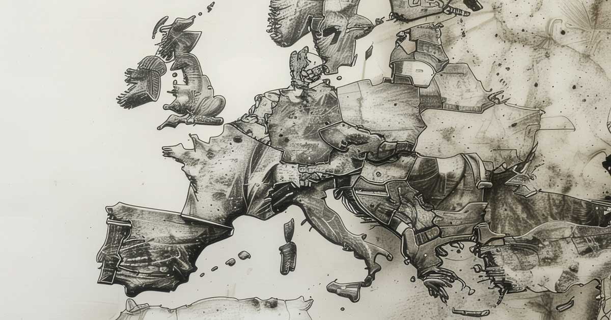 Europäische Selbstverteidigung Europäische Selbstverteidigung