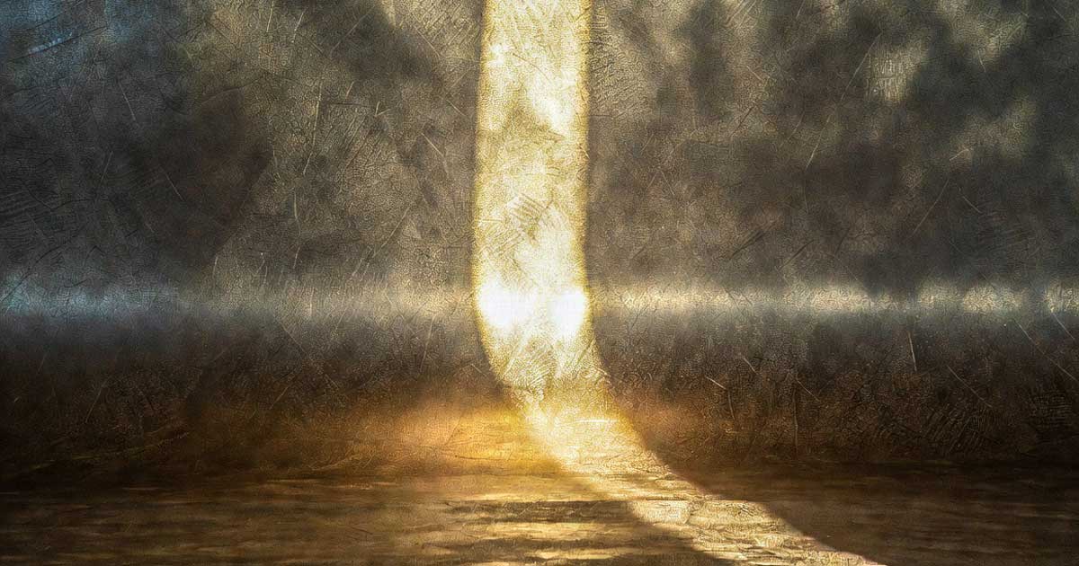 Gottfried Claß: Predigt zu 1. Petrus 1,3-9