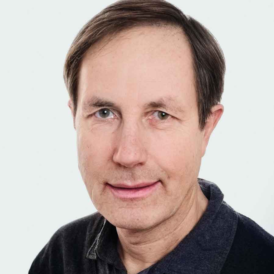 Hartwig Von Schubert Hartwig Von Schubert