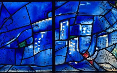 Notizen zu Ostern 2025