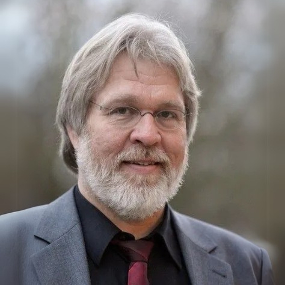 Kirchenrat Dr Volker A Lehnert Img