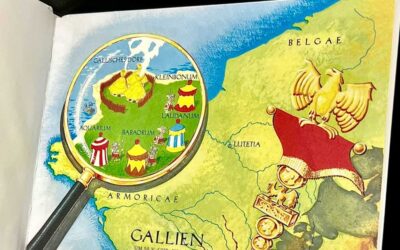 Das kleine gallische Dorf