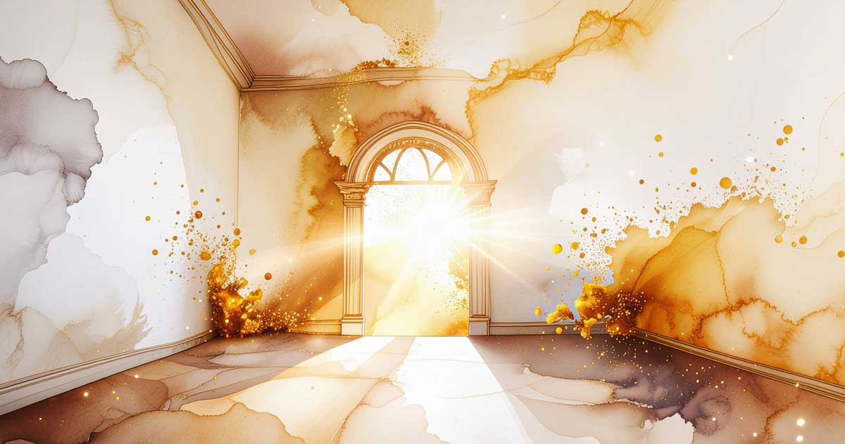 Predigt zu Johannes 14,15-19.23b-27 – Pfingstsonntag 2025