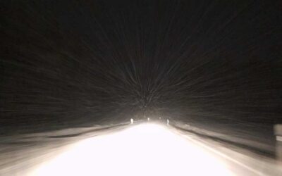 Predigt zu Dtn 34,1–5 am Ewigkeitssonntag