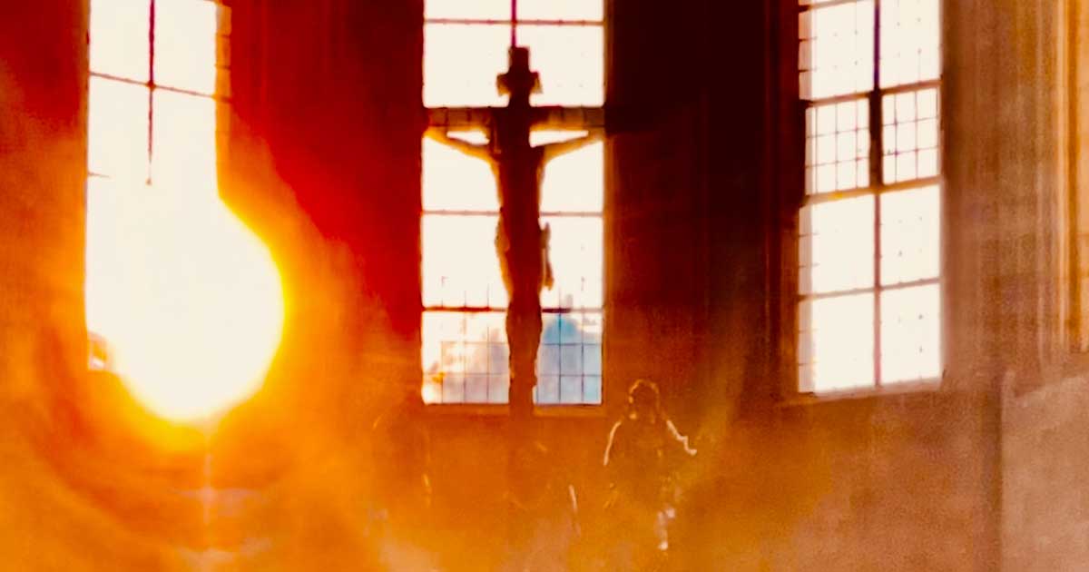 Predigt Körtner Reformationstag