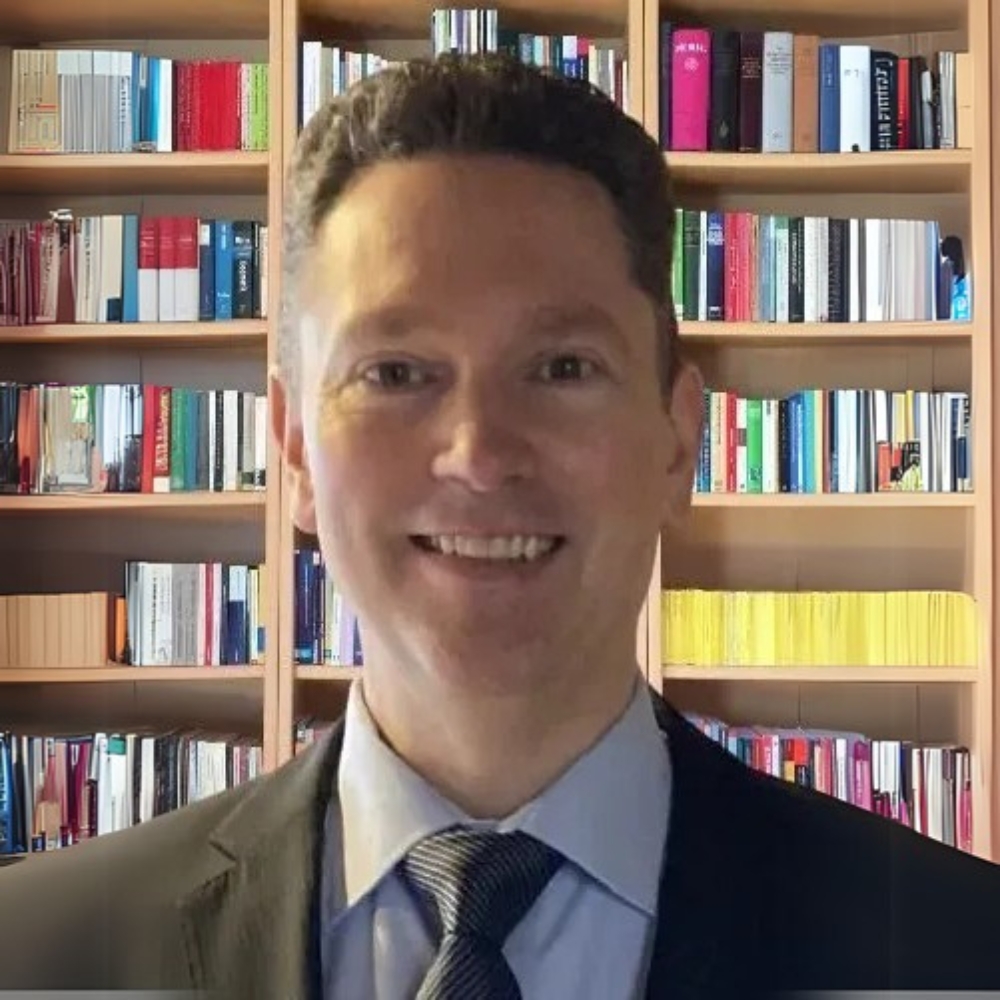 Prof Dr Alexander Dietz Img