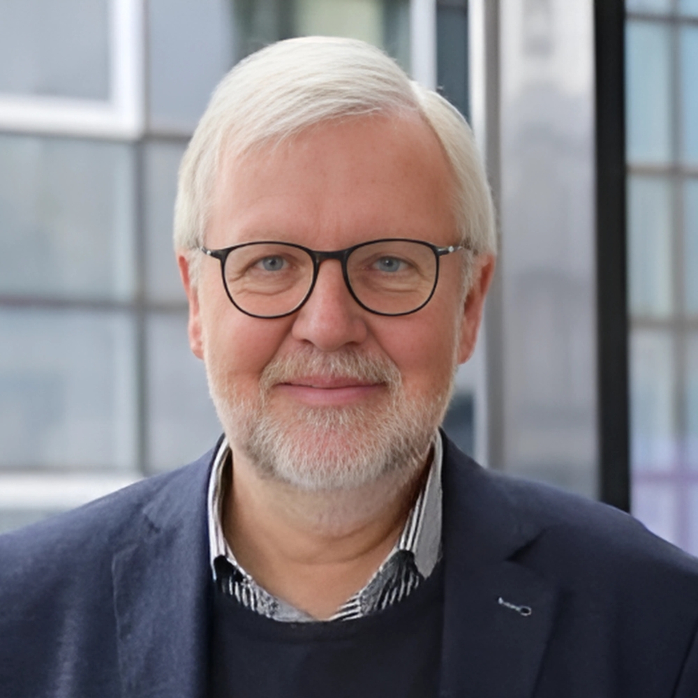 Prof Dr Thomas Martin Schneider Img
