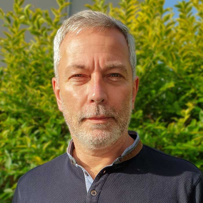 Prof. Dr. Rochus Leonhardt