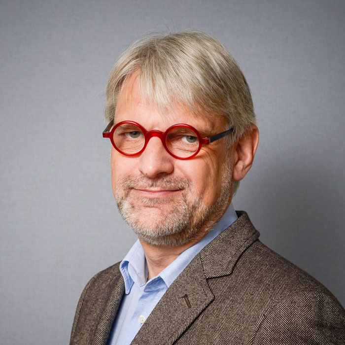 Ulrich Koertner
