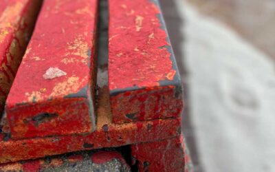 Vom Innehalten zur Bewegung