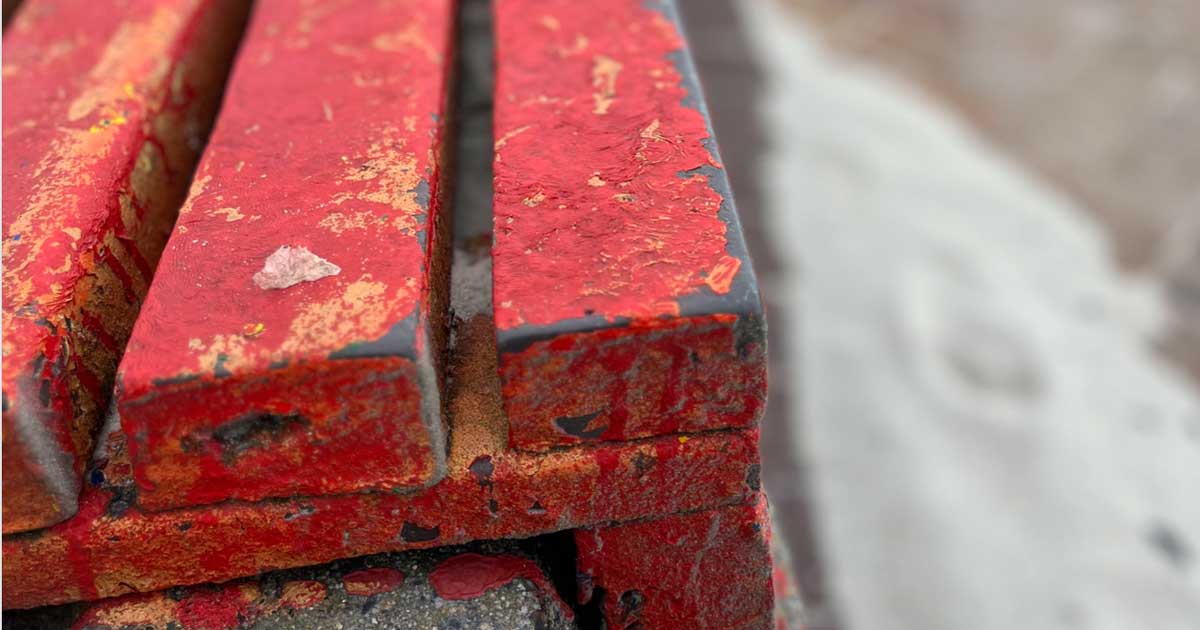 Vom Innehalten Zur Bewegung Vom Innehalten Zur Bewegung