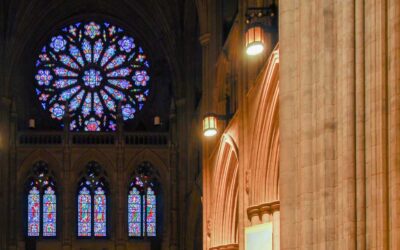 Predigt von Mariann Edgar Budde zur Amtseinführung Donald Trumps