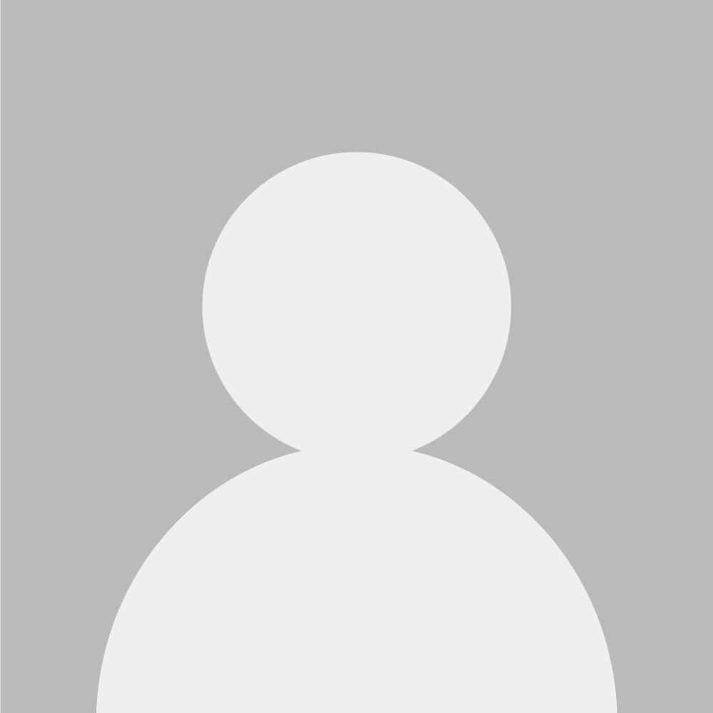 Person Placeholder