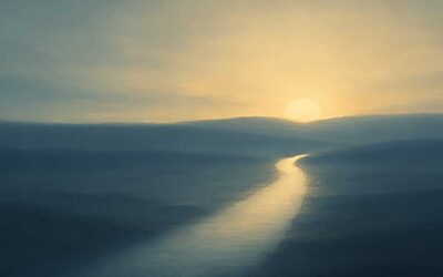 Beerdigung als Tauferinnerung