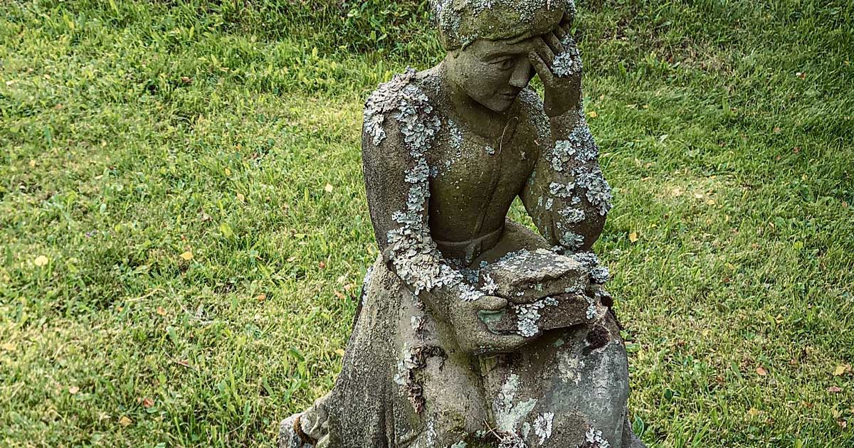 Beerdigung Als Tauferinnerung