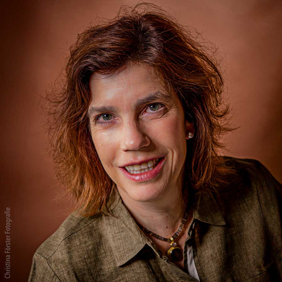 PrProf. Dr. Katharina Greschata Prof. Dr. Katharina Greschat