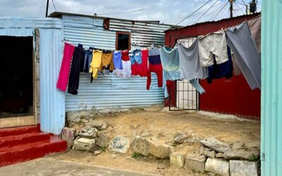 Predigt zu Lukas 16,19–31 – Das Gleichnis vom reichen Mann und armen Lazarus