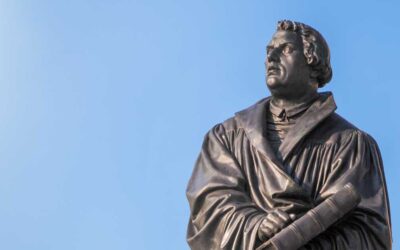 Umsonst?! Gedanken zum Reformationstag