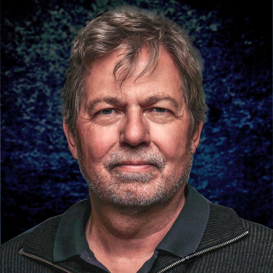 Christof Gramm Christof Gramm