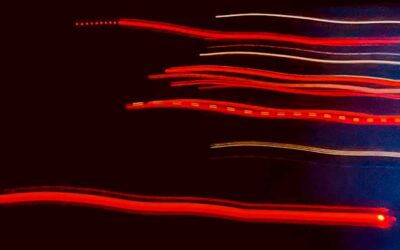 Das rote Seil. Predigt zu Josua 2,1–21