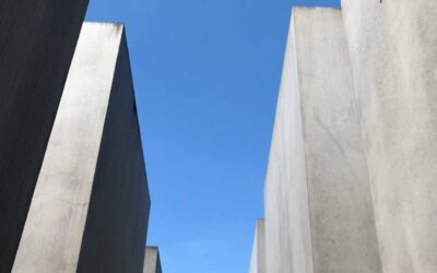 Predigt zum 9. November – Markus 14, 66–72