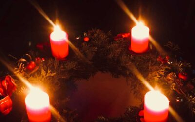 Gottes Zeit – Eine kleine Theologie des Advents