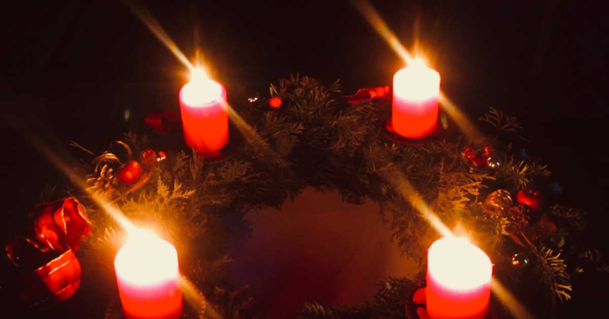 Theologie Des Advents