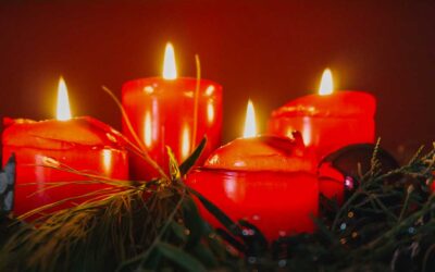 Gottes Zeit – Eine kleine Theologie des&nbsp;Advents