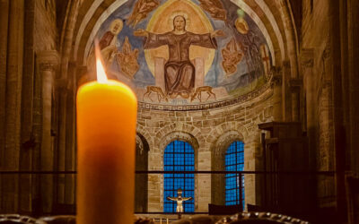 Weihnachten, das antisäkulare Fest