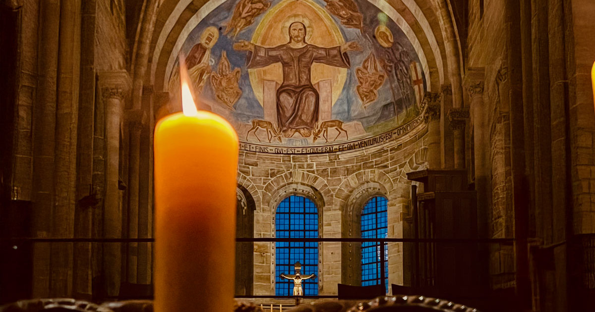 Beitragsbild Weihnachtsessay Ralf Frisch DIE WELT