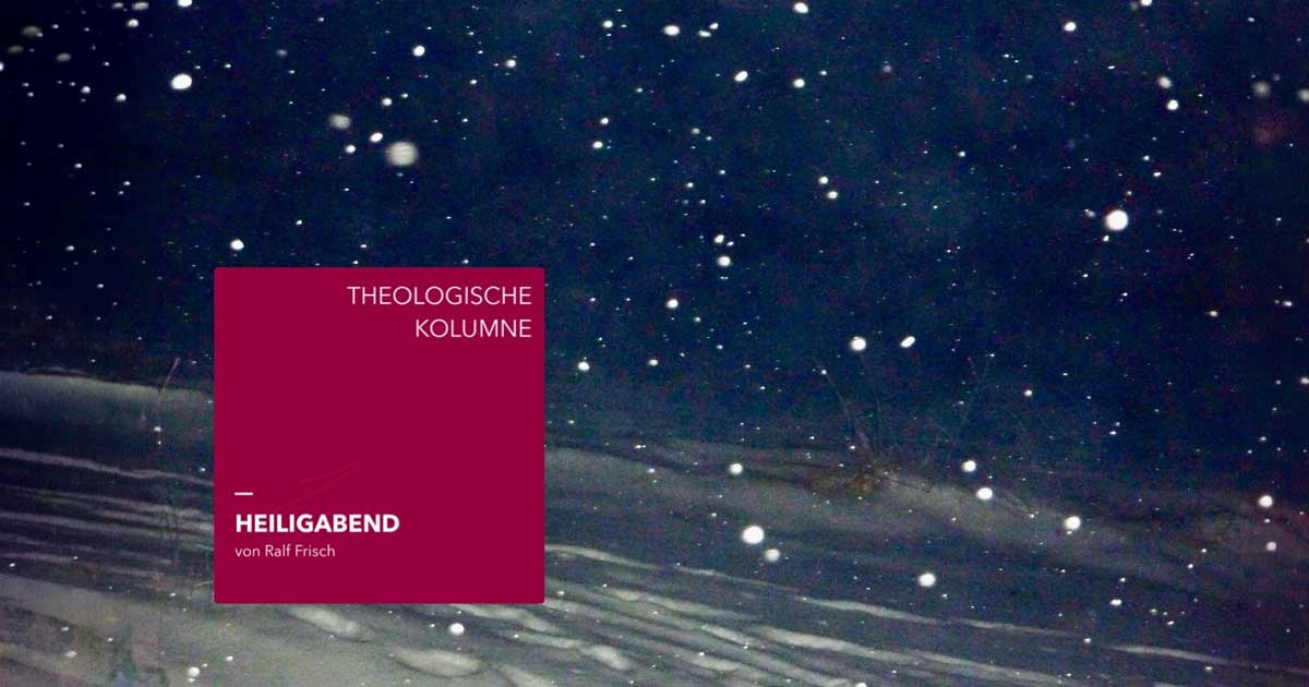 Heiligabend Der Anders Verlaeuft Als Geplant Heiligabend Der Anders Verlaeuft Als Geplant