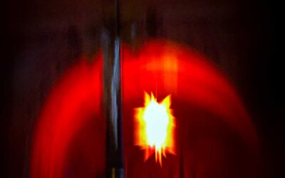 Ostermorgen im Advent