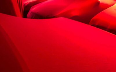 Ein Autohaus ohne Autos – und die evangelische Kirche