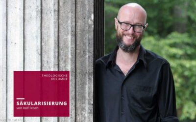 Holzwege der Selbstsäkularisierung: Zur Identitätsfrage der&nbsp;Kirche