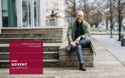 Advent im Nebel: Zwischen Ritual, Zweifel und Hoffnung