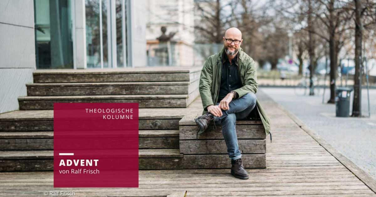 Advent Im Nebel Advent Im Nebel