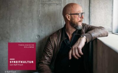 Das Ende der Streitkultur?