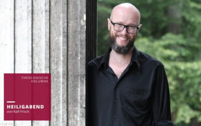 Ein Heiligabend, der anders verläuft als&nbsp;geplant