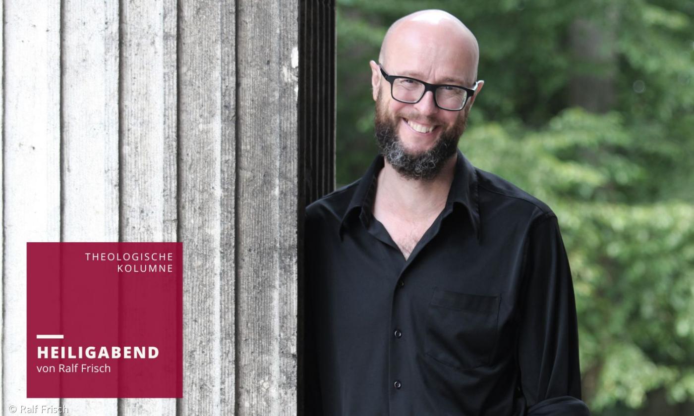 Ein Heiligabend Der Anders Verläuft Als Geplant