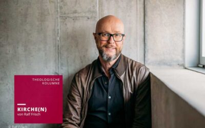 Braucht es&nbsp;Kirchen?