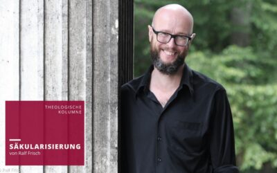 Holzwege der Selbstsäkularisierung: Zur Identitätsfrage der&nbsp;Kirche