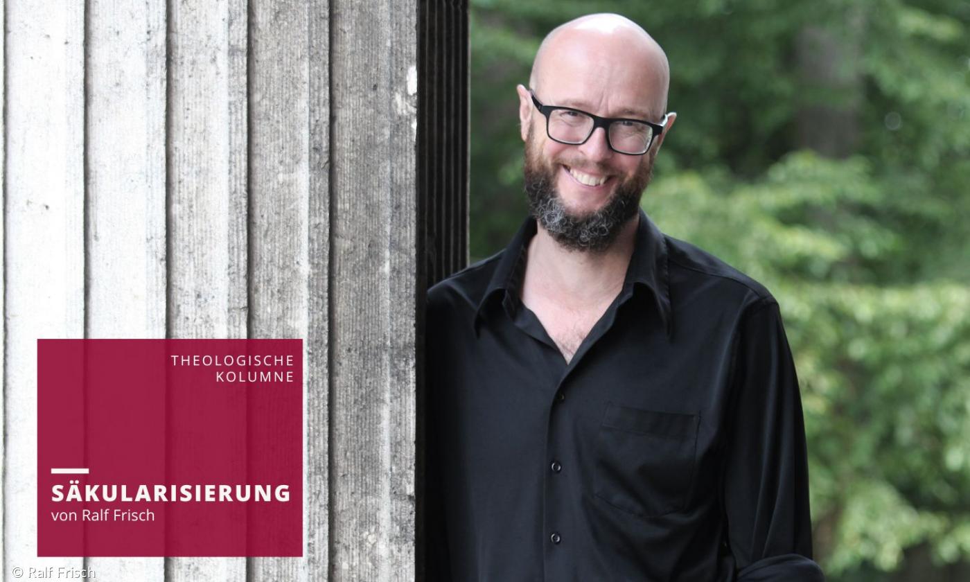 Holzwege Der Selbstsäkularisierung Holzwege Der Selbstsäkularisierung