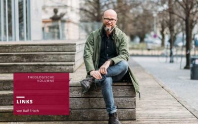 Warum ich nicht links bin. Oder&nbsp;doch?