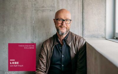 Polygamie und Segen: Wo zieht die Kirche ihre&nbsp;Linien?