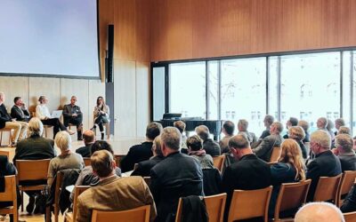 Fehlt Gott – oder fehlt uns die Frage?