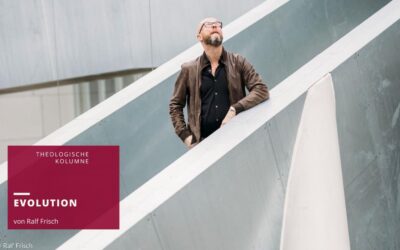 Wie das Smartphone unsere Anthropologie verändert